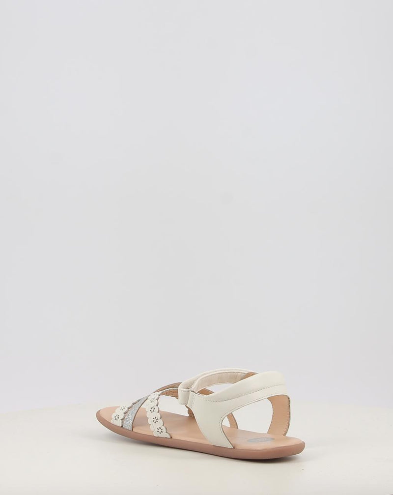 Sandalias GIOSEPPO MIKLEUS 78915-P blanco