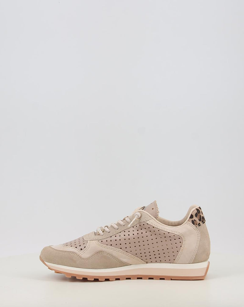 Zapatos deportivos CETTI C-848 beig