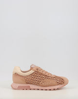 Zapatos deportivos HISPANITAS OREGON RHV264741 beig