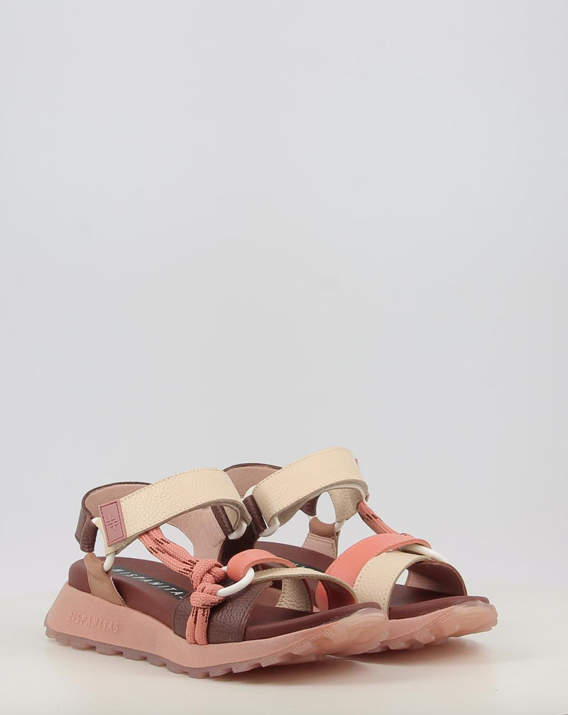 Sandalias HISPANITAS AMBAR CHV264869 multicolor