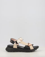 Sandalias HISPANITAS AMBAR CHV264807 animal print