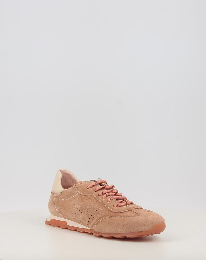 Zapatos deportivos HISPANITAS ZINNIA HV264502 beig