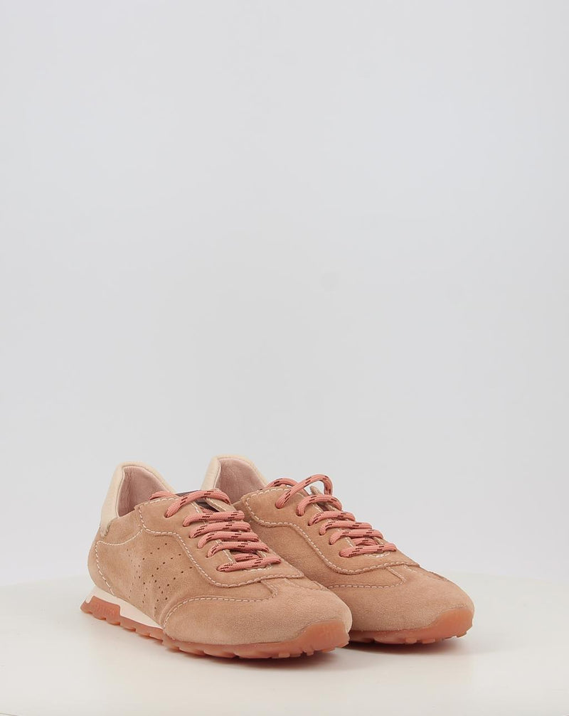 Zapatos deportivos HISPANITAS ZINNIA HV264502 beig