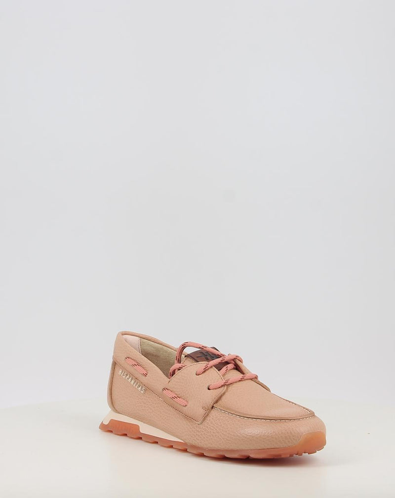 Mocasines HISPANITAS ZINNIA HV264603 beig