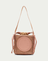 Bolsos HISPANITAS BV264541 beig