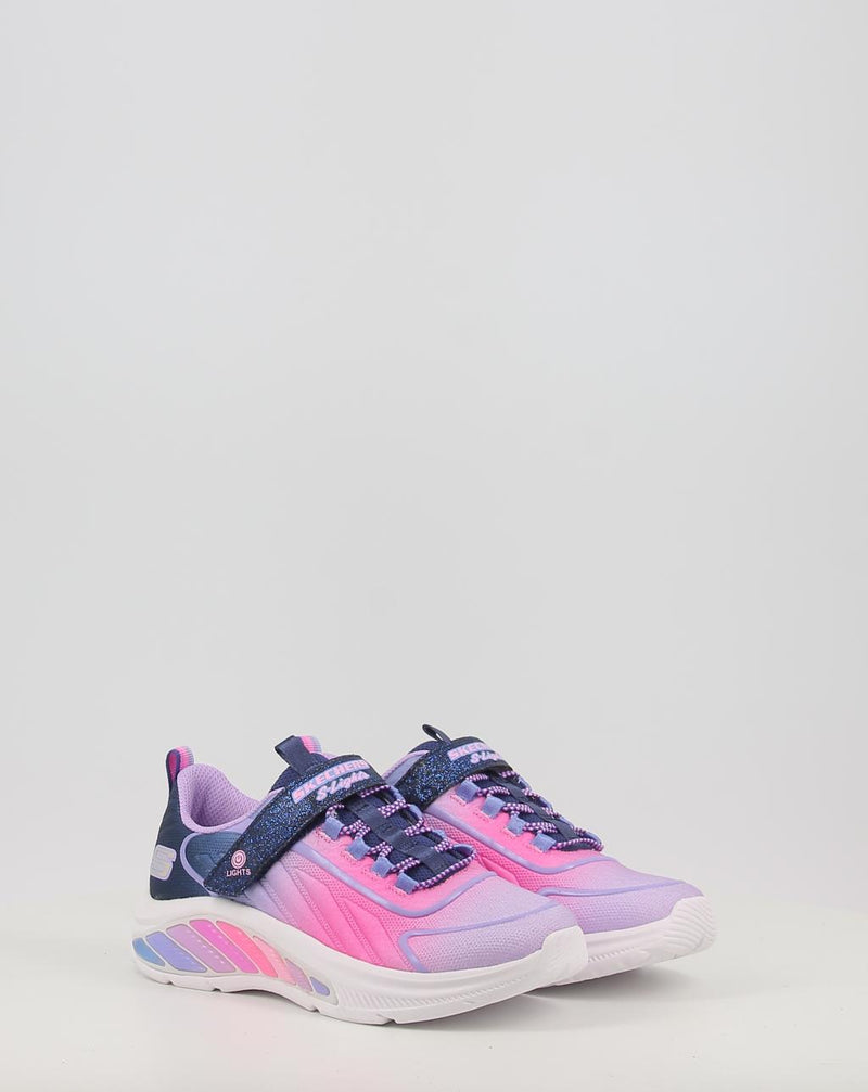 Zapatillas SKECHERS RAINBOW CRUISERS 303721L multicolor