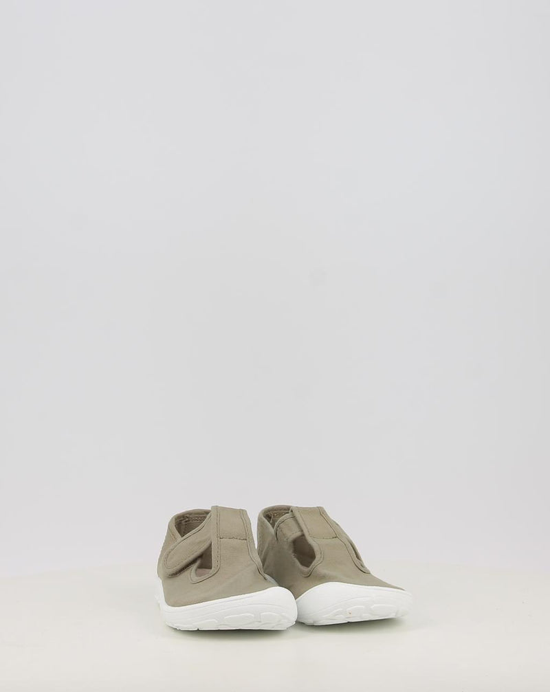 Zapatillas VICTORIA BOSCO BAREFOOT 1370108 kaki