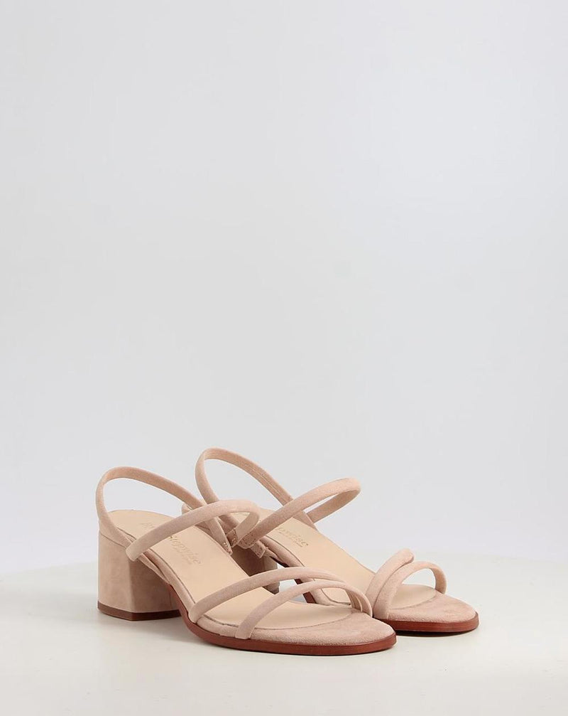 Sandalias BRYAN STEPWISE 2614 beig