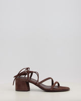 Sandalias BRYAN STEPWISE GRECIA marrón