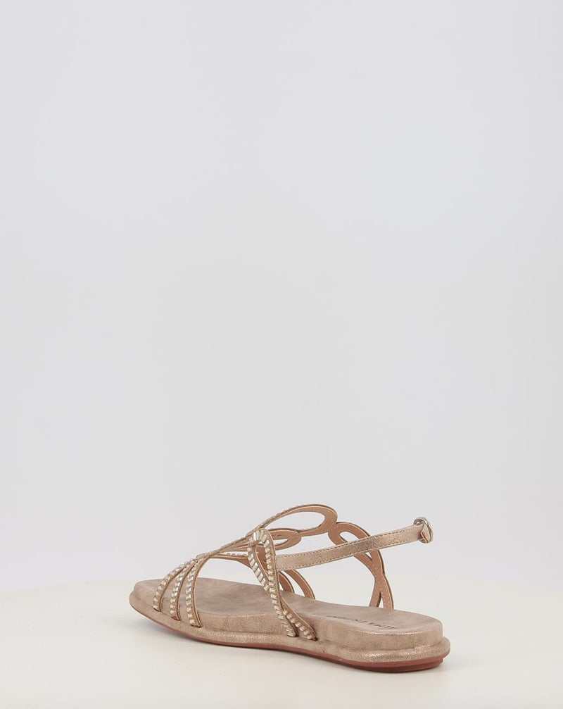 Sandalias ALMA EN PENA 51500 bronce