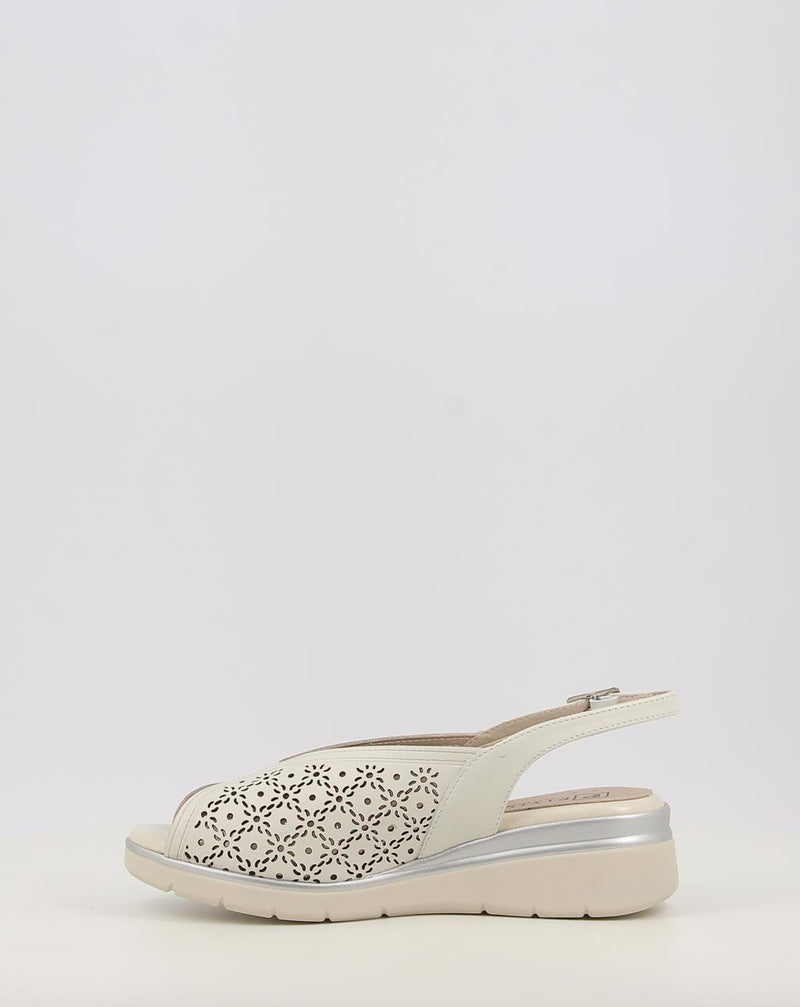 Sandalias PITILLOS 11040 blanco