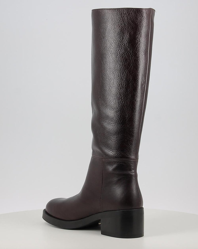 Botas ANGEL ALARCON BOTA ICITA 25565 marrón