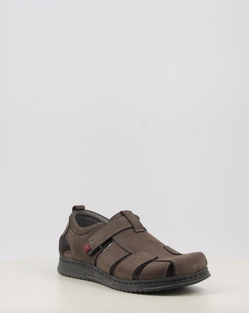 Sandalias WALK & FLY 963-40760 gris