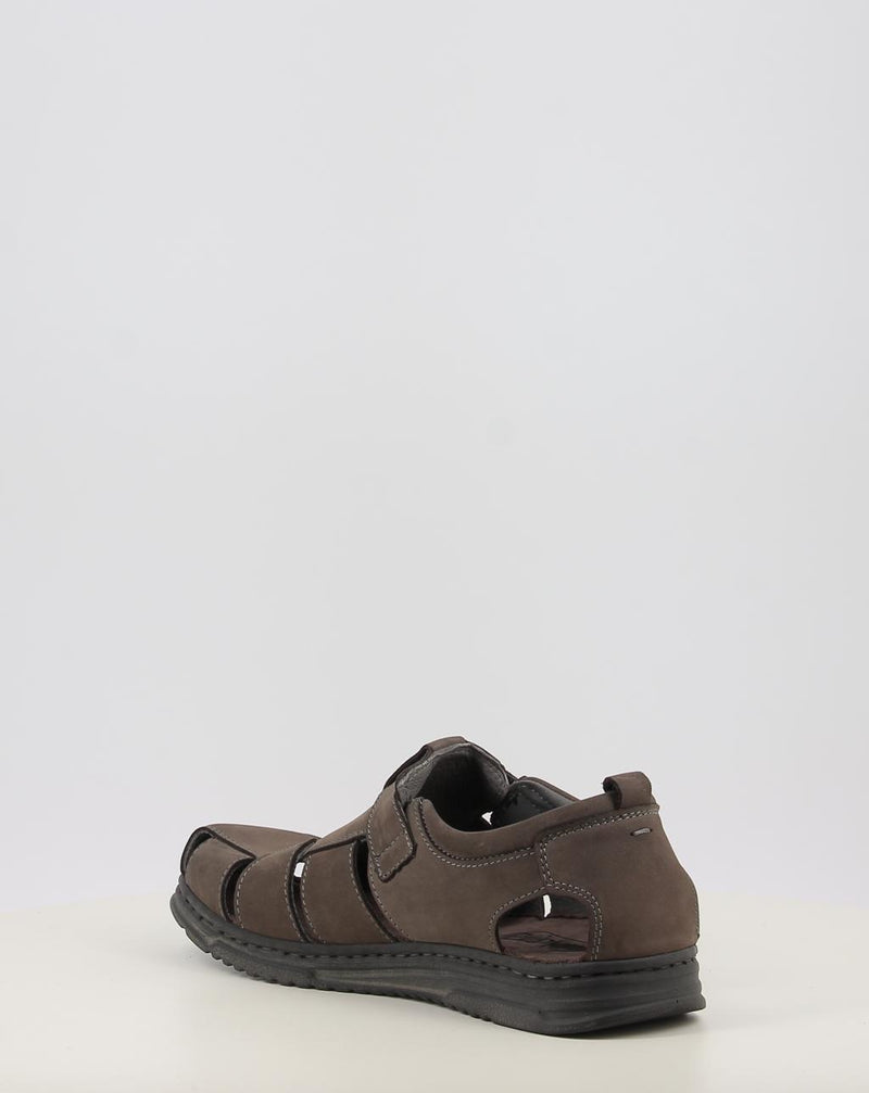 Sandalias WALK & FLY 963-40760 gris