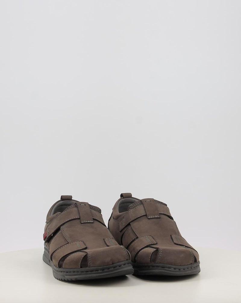 Sandalias WALK & FLY 963-40760 gris