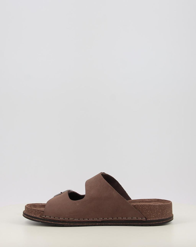 Sandalias WALK & FLY 7447 50050 marrón