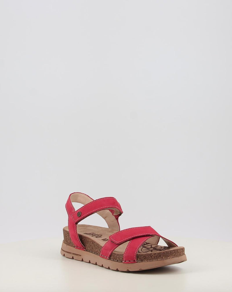 Sandalias WALK & FLY 8352 50890 rojo