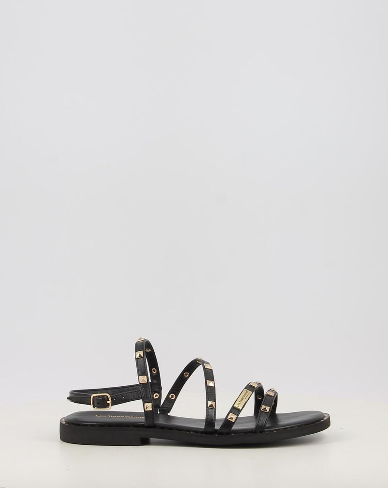 Sandalias LES TROPEZZIENNES CORABEL negro