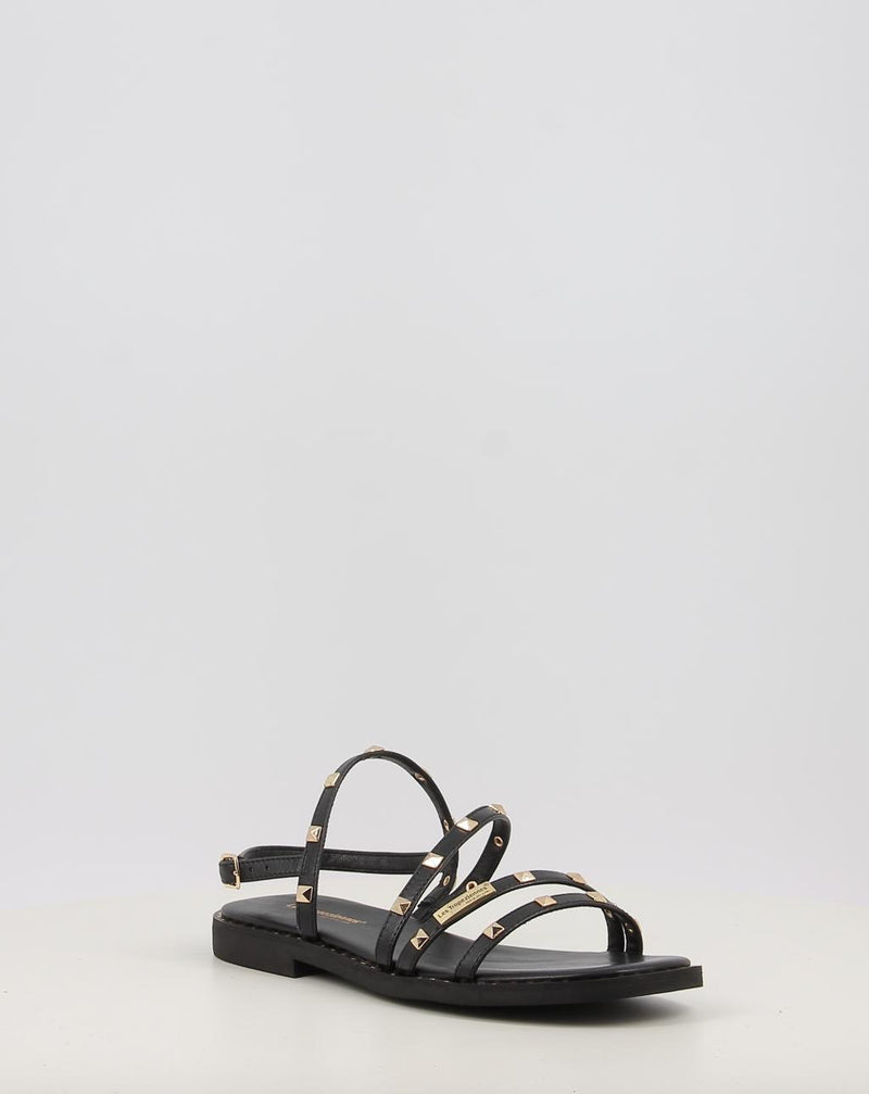 Sandalias LES TROPEZZIENNES CORABEL negro