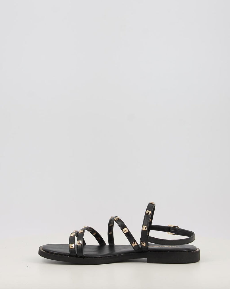Sandalias LES TROPEZZIENNES CORABEL negro