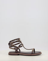 Sandalias LES TROPEZZIENNES CORALIE marrón
