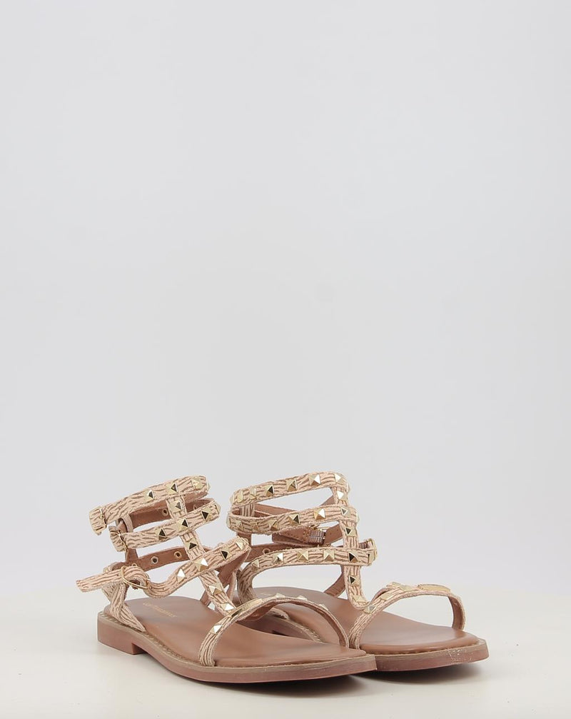 Sandalias LES TROPEZZIENNES CORALIE beig