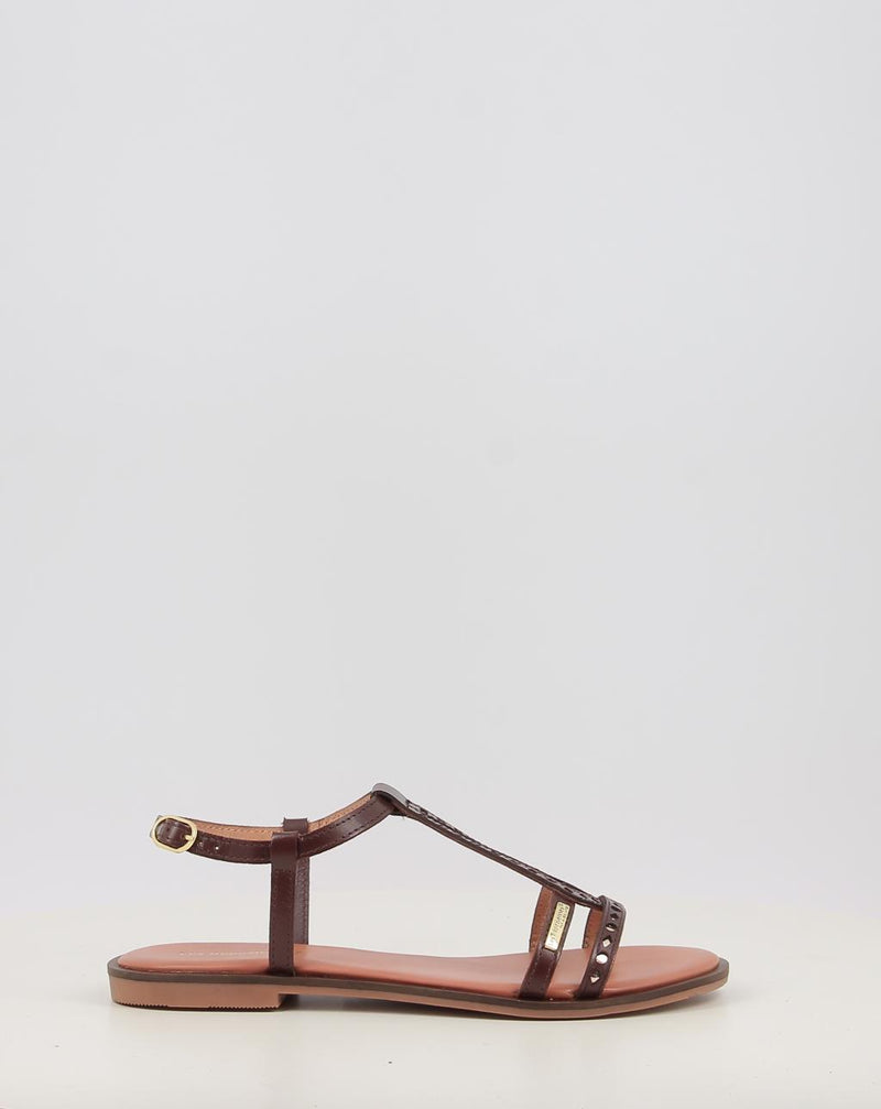 Sandalias LES TROPEZZIENNES HELECTRA marrón