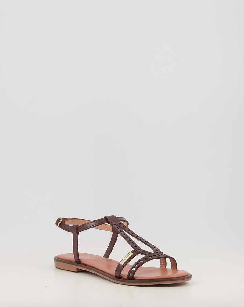 Sandalias LES TROPEZZIENNES HELECTRA marrón