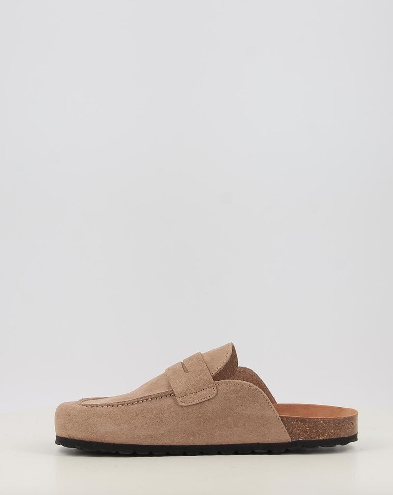 Zuecos OBI SHOES 14240 arena