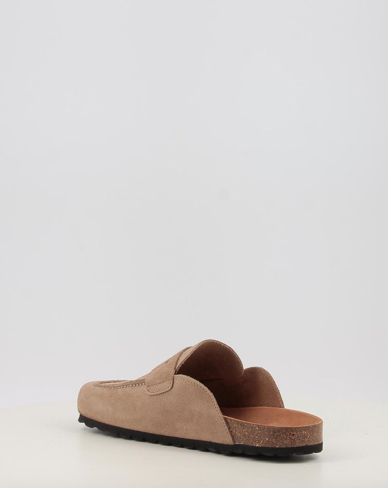 Zuecos OBI SHOES 14240 arena