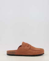 Zuecos OBI SHOES 14240 marrón
