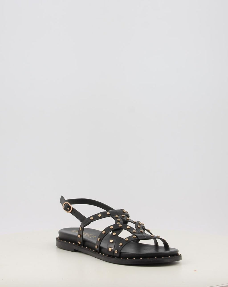 Sandalias CARMELA 16239201 negro
