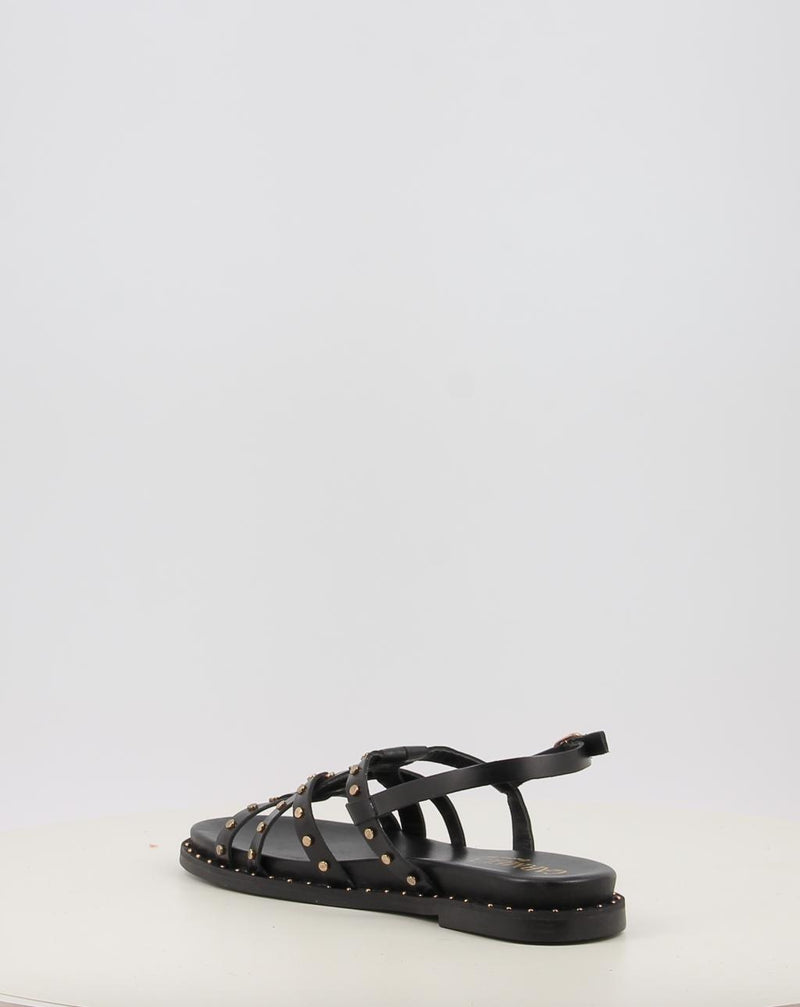 Sandalias CARMELA 16239201 negro