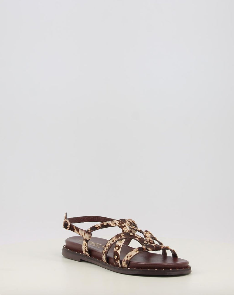 Sandalias CARMELA 16239207 animal print