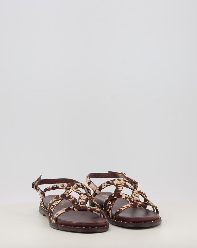 Sandalias CARMELA 16239207 animal print