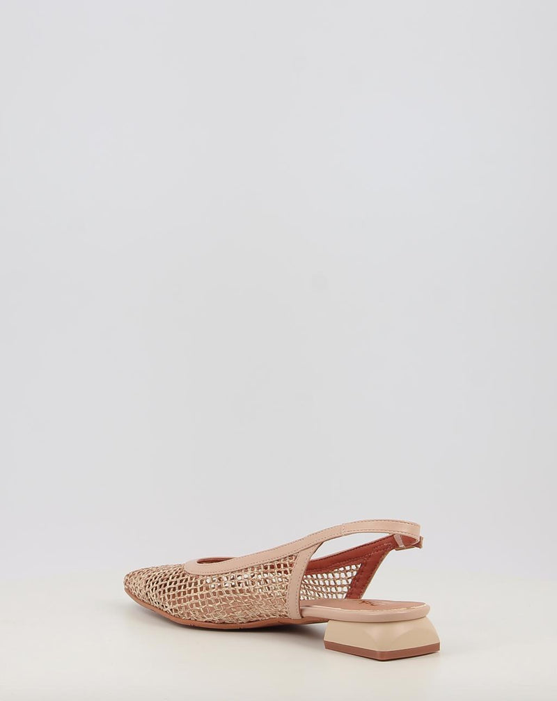 Zapatos OSKARBI 2606 beig