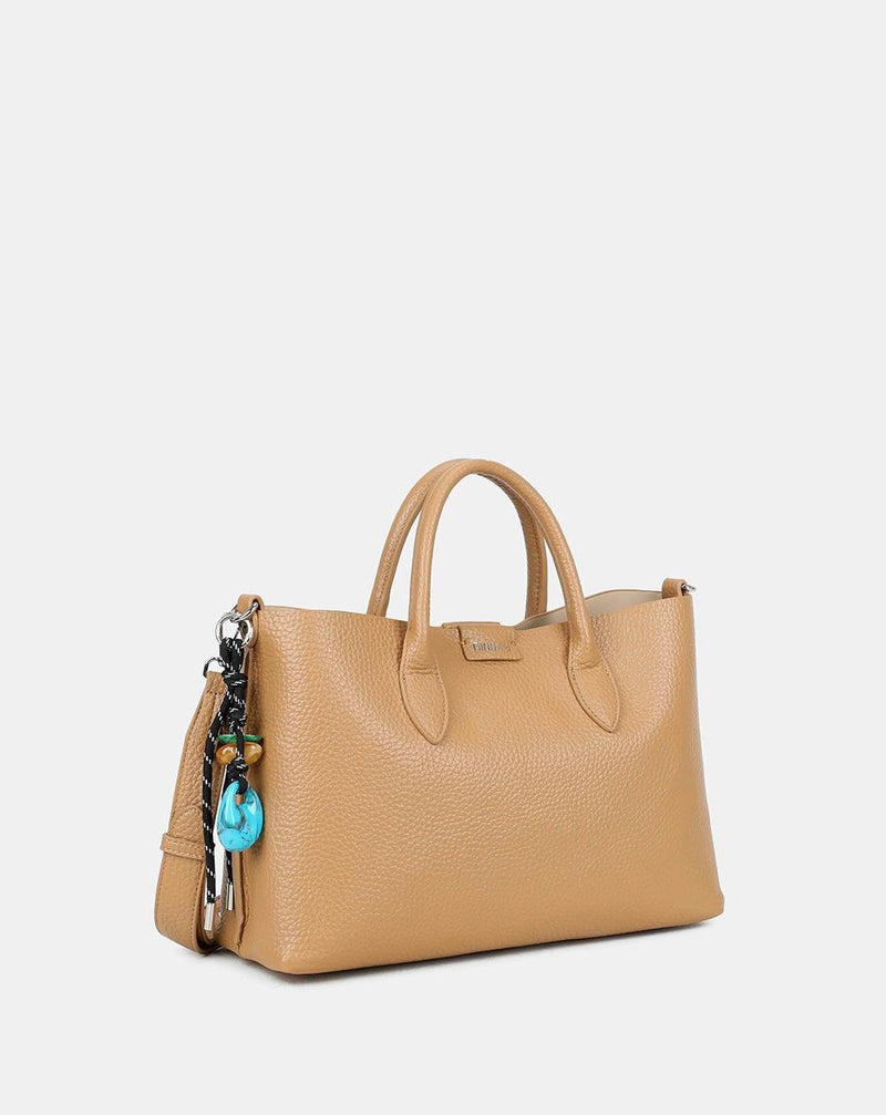 Bolsos BINNARI QUILLA 21090 marrón