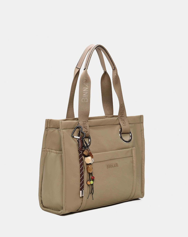 Bolsos BINNARI XARA 21150 kaki