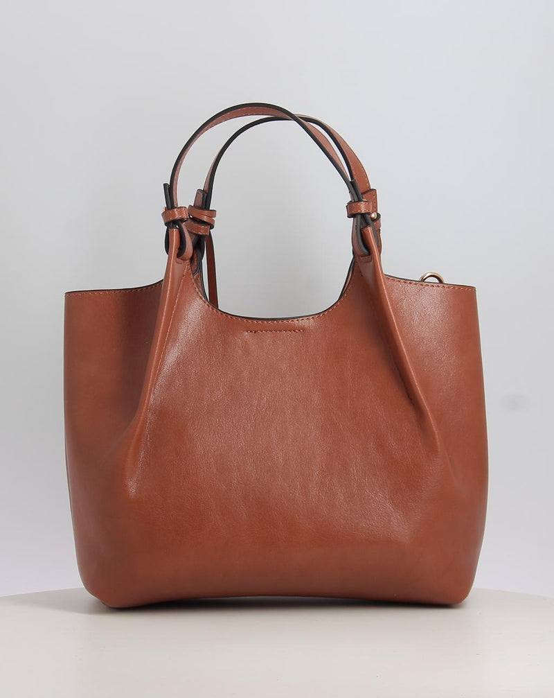 Bolsos VICTORIO & LUCCHINO ONA VL761 cuero
