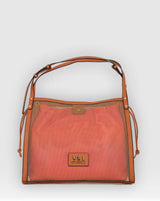 Bolsos VICTORIO & LUCCHINO CAIRO VL650 naranja