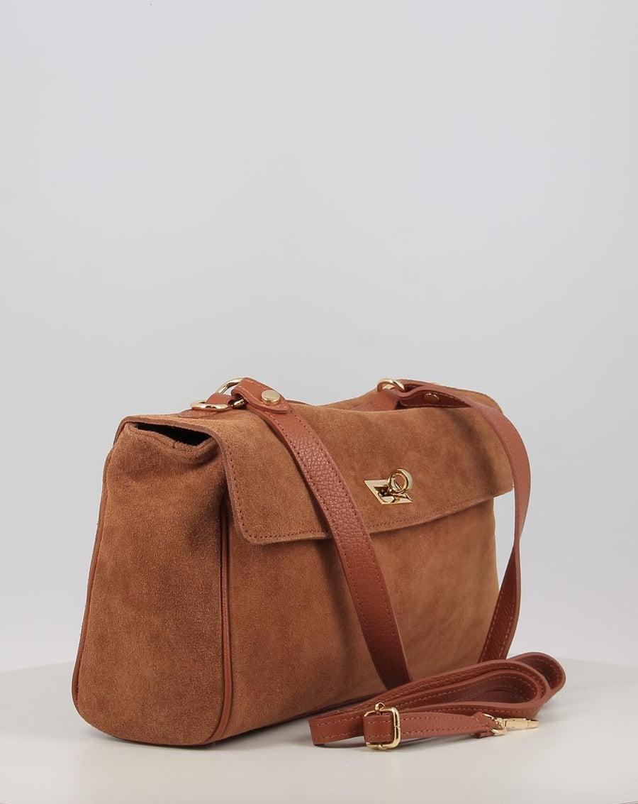 DEDA LEATHER