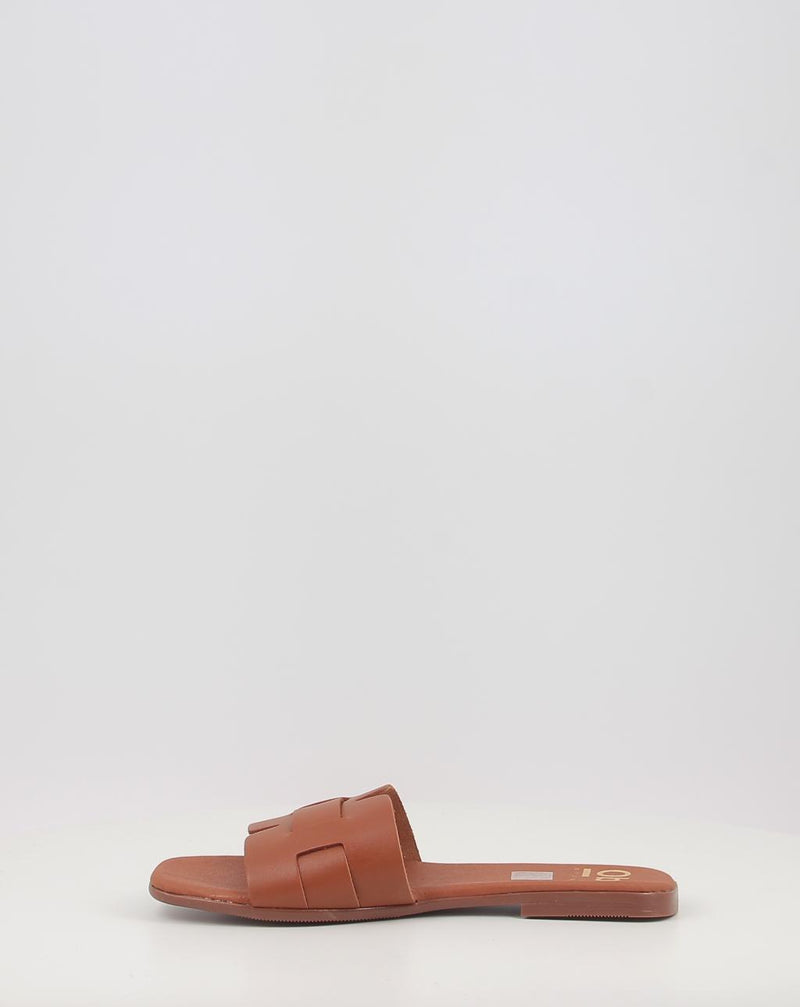 Sandalias OBI SHOES 5800 cuero