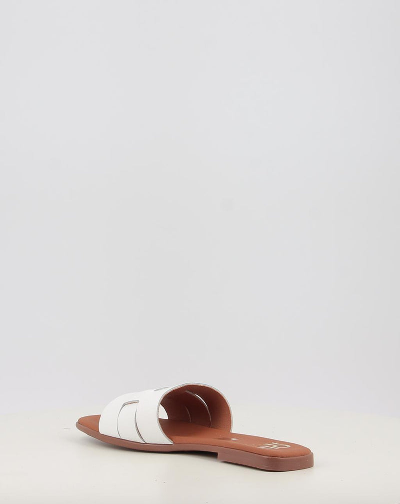Sandalias OBI SHOES 5800 blanco