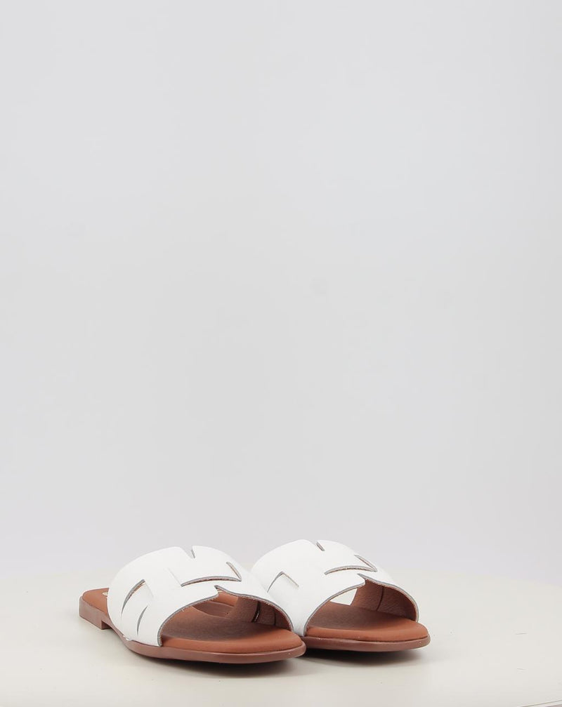 Sandalias OBI SHOES 5800 blanco