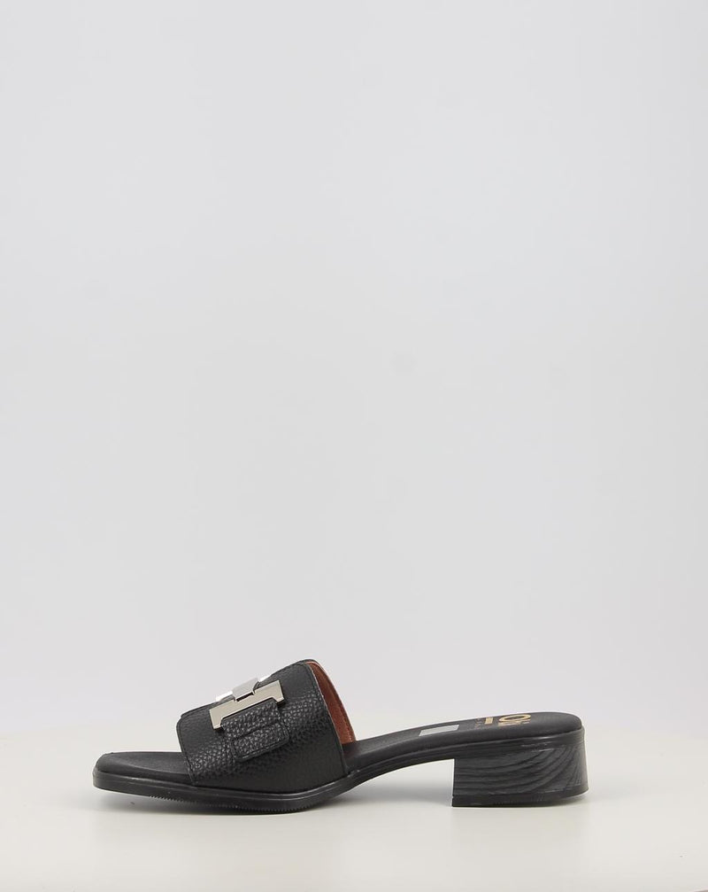 Sandalias OBI SHOES 5890 negro