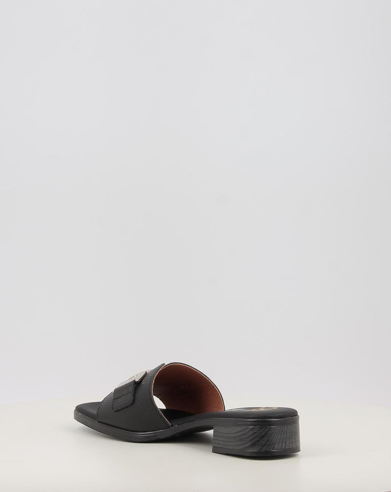 Sandalias OBI SHOES 5890 negro