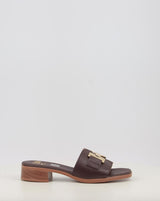 Sandalias OBI SHOES 5890 marrón