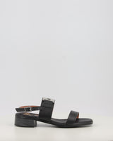 Sandalias OBI SHOES 5892 negro