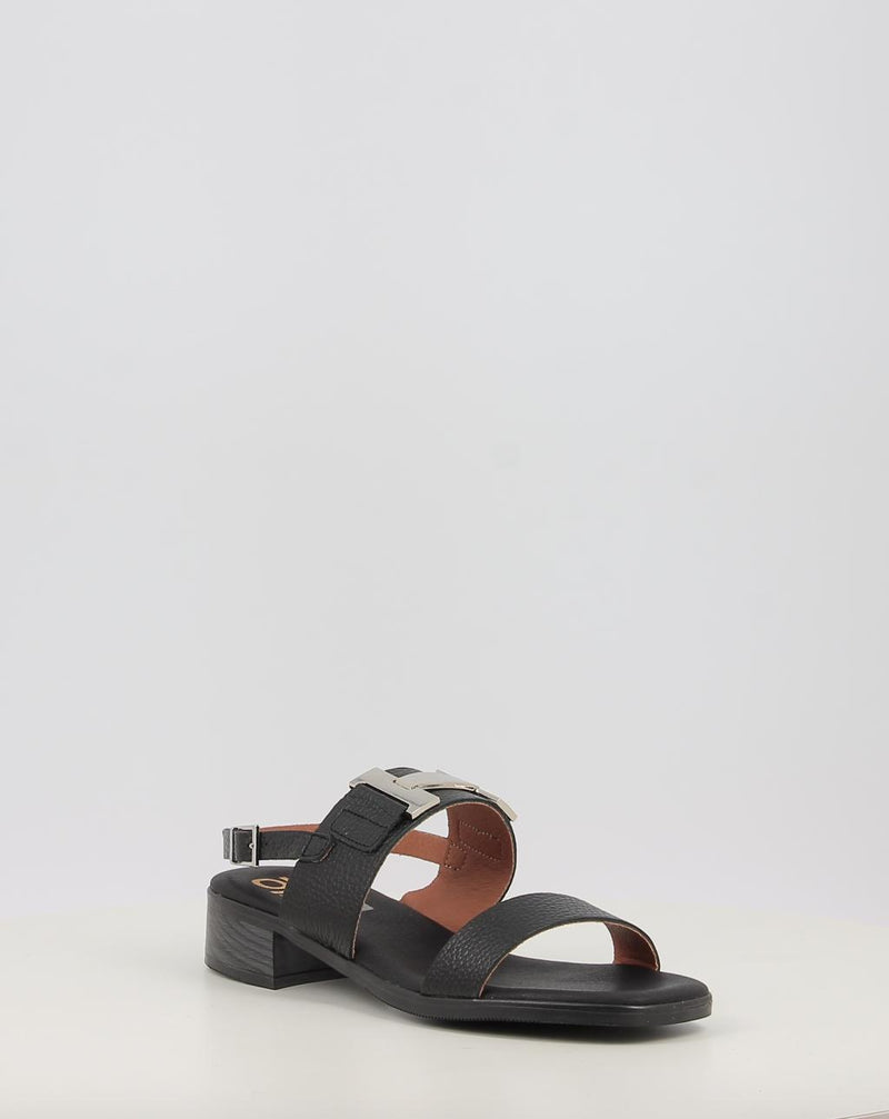 Sandalias OBI SHOES 5892 negro