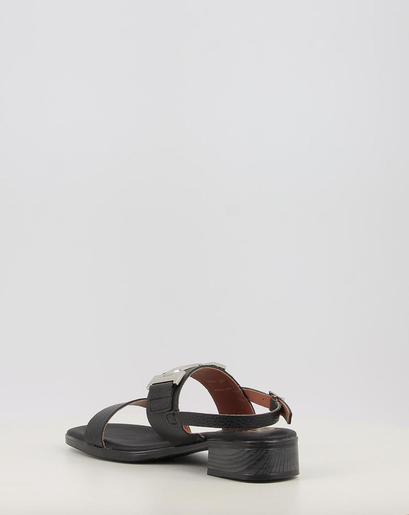 Sandalias OBI SHOES 5892 negro